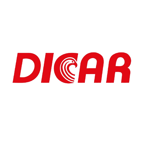 DICAR logo