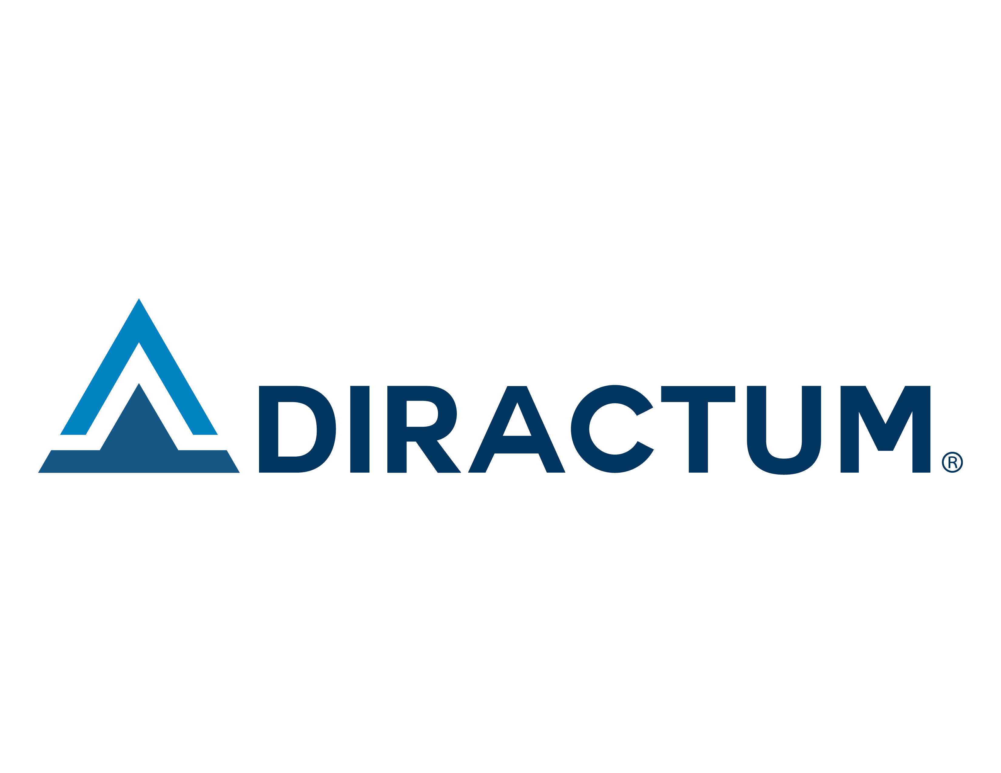 DIRACTUM logo