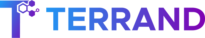 TERRAND logo